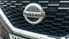 Nissan Qashqai 1.3 DiG-T MH N-Connecta 5dr Petrol Hatchback